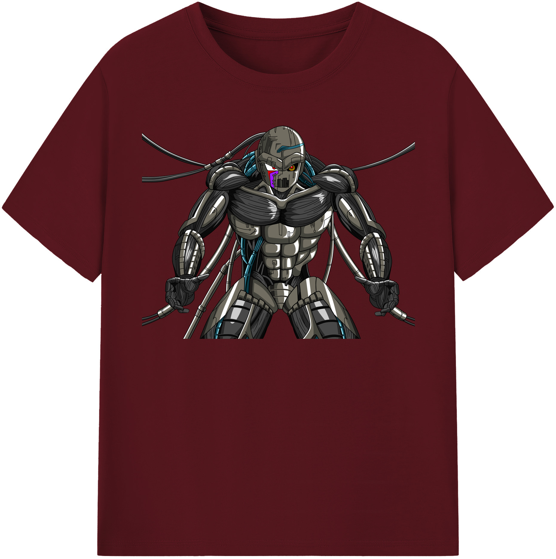 （画像用） ドラゴンボール DRAGON BALL 綿100％半袖Tシャツ（フロントプリント）